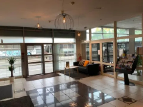 Appartéa Grenoble Alpexpo