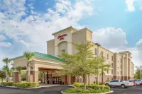 Hampton Inn Okeechobee - Lake Okeechobee