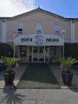 Quick Palace Montpellier Hotels in Cournonterral