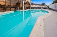 Best Western Parkside Inn Hotels in Versailles