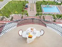 Grand Hotel Italia - Pools