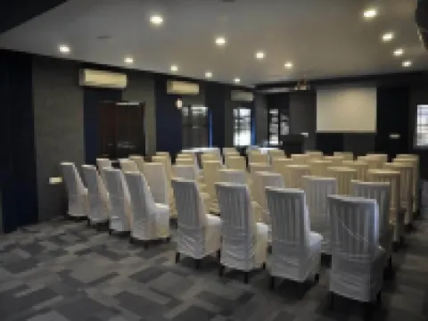 Krishna Park Resort