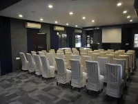 Krishna Park Resort