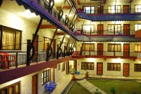 Butterfly Lodge