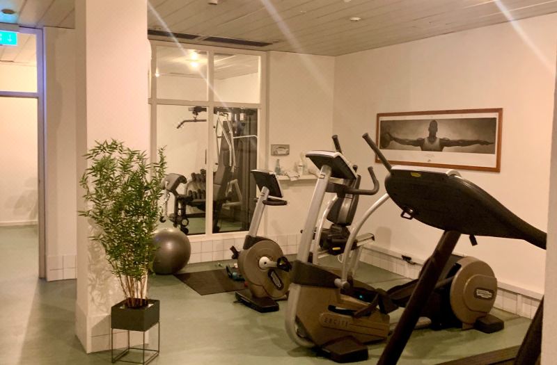 Hotel Ambiente Walldorf photo 4