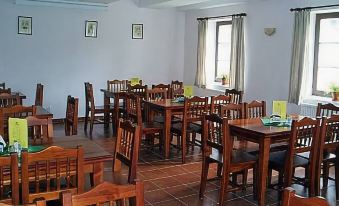 Restaurace a Penzion Ceska Hospoda
