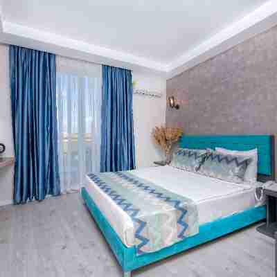 LARA FAMILY STAR HOTEL Rooms