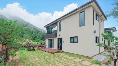 경주 힐토피아 키즈 풀빌라