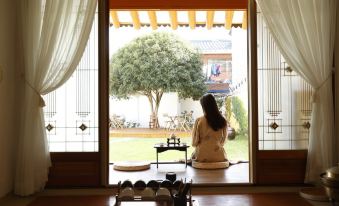 Daoljae Hanok Pension