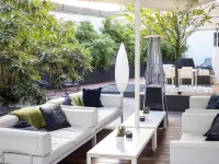 SANA Berlin Hotel Hotels near Bikini Berlin