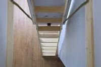 Yanggu Jumoknamu Pension Hotels in Yanggu-gun