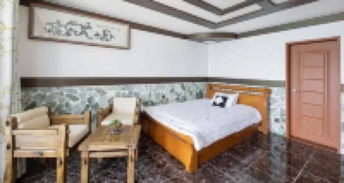 Tongyeong Wave Sound Pension