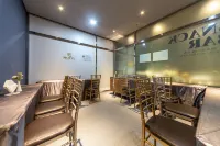 Andong Queen Hotel Hotels in Yecheon