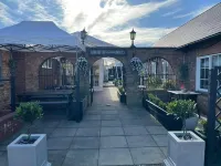 The Knife & Cleaver Hotels in Houghton Conquest