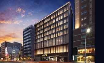 Richmond Hotel Premier Kyoto Shijo