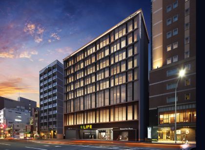 Richmond Hotel Premier Kyoto Shijo