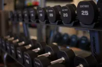 Hotel Drover, Autograph Collection - Gym