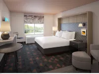 Holiday Inn INDIANAPOLIS - AIRPORT AREA N by IHG Hotels in Indianapolis