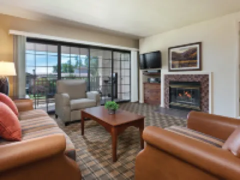 ワールドマーク クリア レイク ナイスのホテル