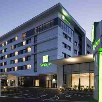 Holiday Inn Paris - CDG Airport Hotel Exterior