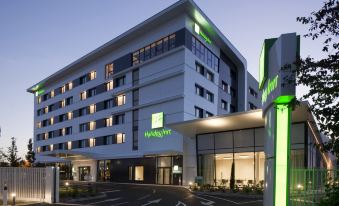 Holiday Inn Paris - CDG Airport