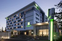 Holiday Inn Paris - CDG Airport Hotels in Goussainville