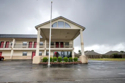 SureStay by Best Western  McAlester Hotel di Mcalester