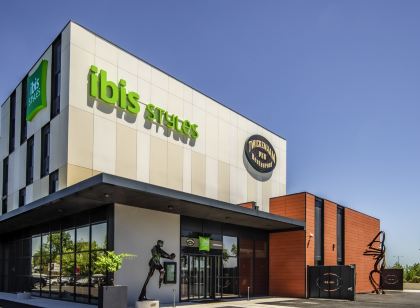 Ibis Styles Castelnaudary