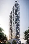 AC Hotel Melbourne Southbank Hotel dekat Jawbone Flora and Fauna Reserve