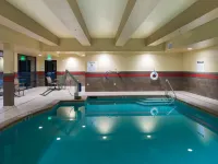 Holiday Inn Express KLAMATH - REDWOOD NTL PK AREA by IHG Hotels in Del Norte County