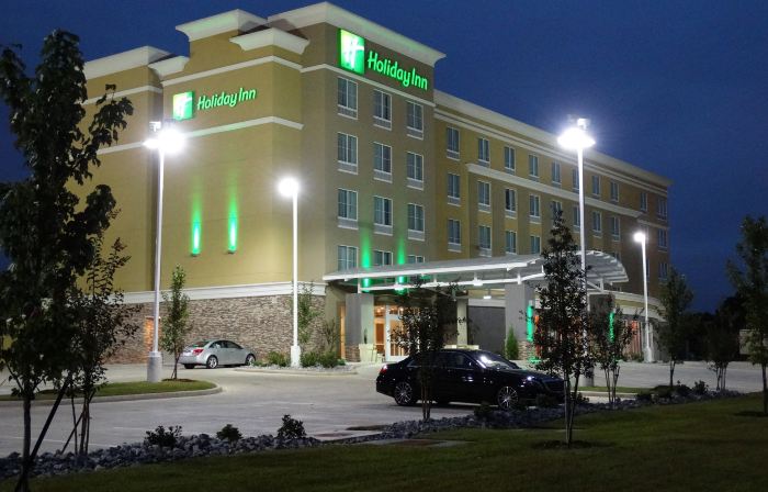 Holiday Inn COVINGTON by IHG