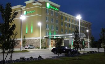 Holiday Inn Covington