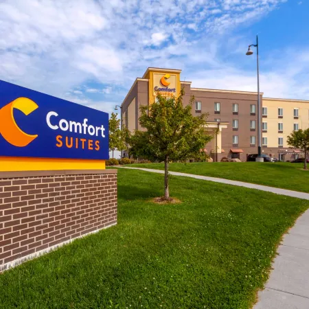Comfort Suites