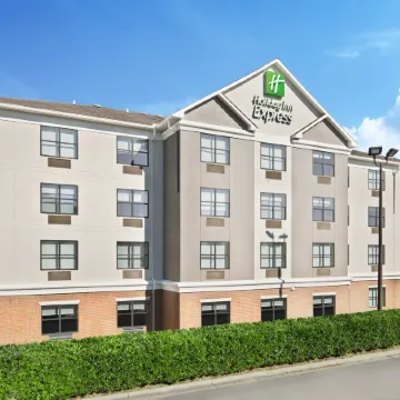 Holiday Inn Express & Suites Byron by IHG