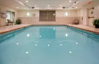 Holiday Inn Express & Suites MINNEAPOLIS-DWTN (CONV CTR) by IHG - Swimmingpools