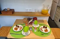 Terrassa de Mar Apartment