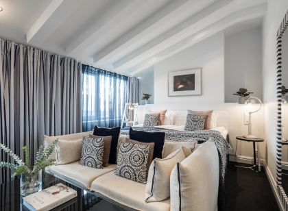 Hotel Fabian