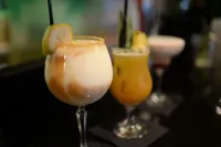 斯坦希爾庭院飯店，是Radisson個人會員 - 酒吧