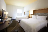 Holiday Inn Louisville Downtown Hotel di 