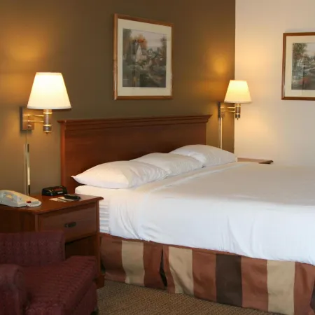 Weatherford Heritage Inn
