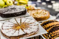 Exe Sevilla Macarena - breakfast