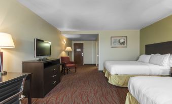 Holiday Inn Express & Suites Cullman