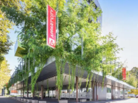 Appart'City Confort Mulhouse Hotels near Train City