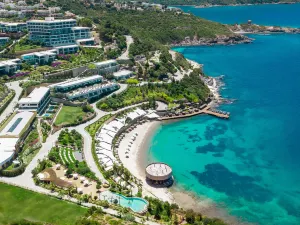 Le Méridien Bodrum Beach Resort
