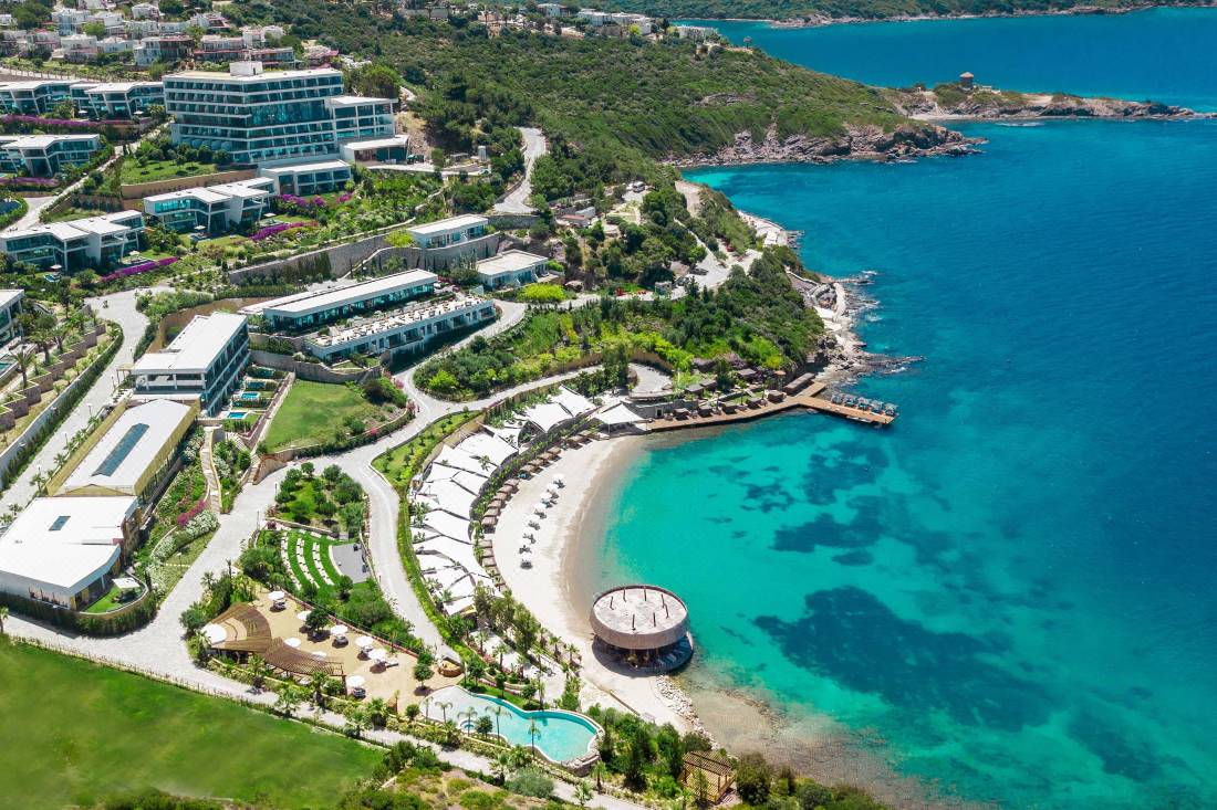özgürlük kaş ev hanımı  Le Méridien Bodrum Beach Resort-Bogazici Updated 2022 Room Price-Reviews &  Deals | Trip.com