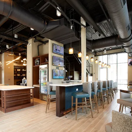Holiday Inn LOUISVILLE DOWNTOWN by IHG