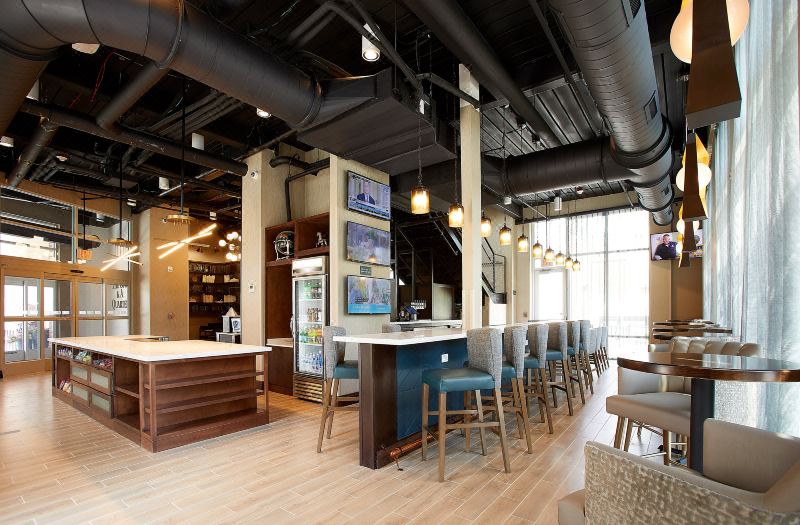 Holiday Inn Louisville Downtown by IHG photo 4