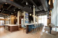 Holiday Inn LOUISVILLE DOWNTOWN by IHG