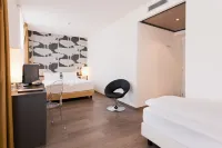 Hotel Internazionale Bellinzona Hotels in Arbedo-Castione