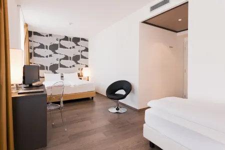 Hotel Internazionale Bellinzona